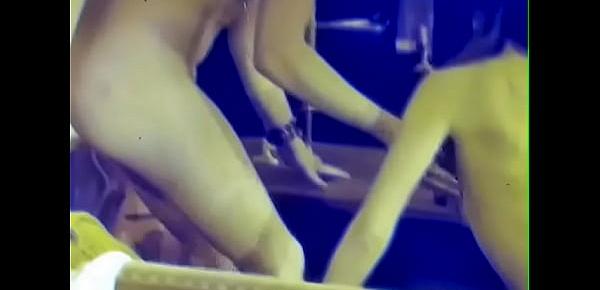Sex mit der post